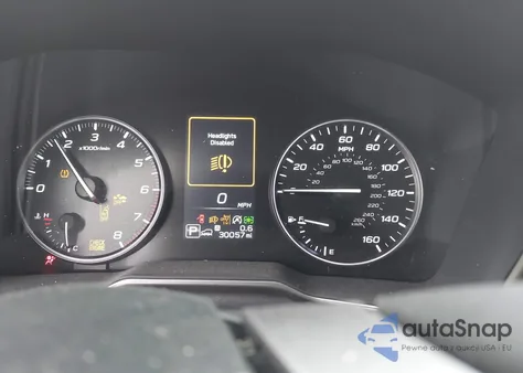 2023 Subaru Outback Limited from USA, damaged, VIN 4S4BTANC7P3180347